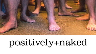 Positively Naked
