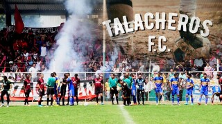 Talacheros F.C