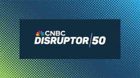 CNBC Disruptor 50: AI & The Next Generation of Disruption