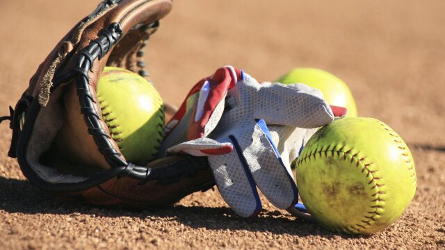 College Softball