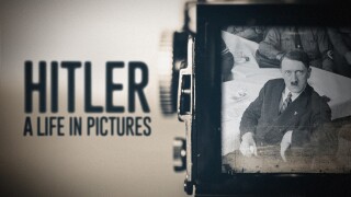 Hitler: A Life in Pictures
