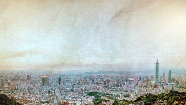 Taiwan: Unfinished Business: A Fareed Zakaria Special