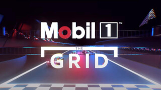 Mobil 1 the Grid