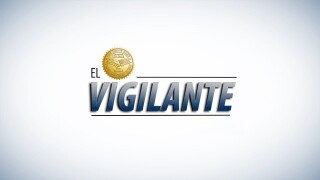 El vigilante