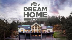 HGTV Dream Home 2023