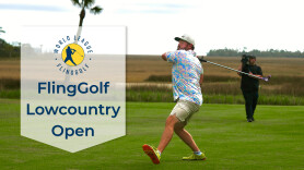 Fling Golf Lowcountry Open