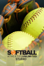 Athletes Unlimited Softball Studio