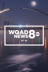 WQAD News 8 at 10PM Weekend