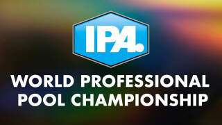 World Professional Pool Championship