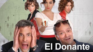 El Donante
