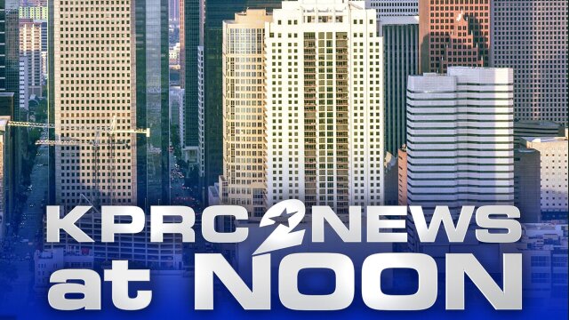 KPRC 2 News at Noon