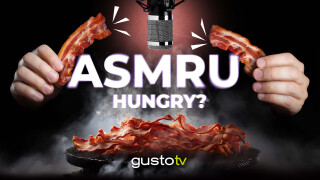 ASMR U Hungry?