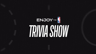 Enjoy the NBA Trivia Show: NBA Draft Edition
