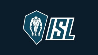 International Swimming League