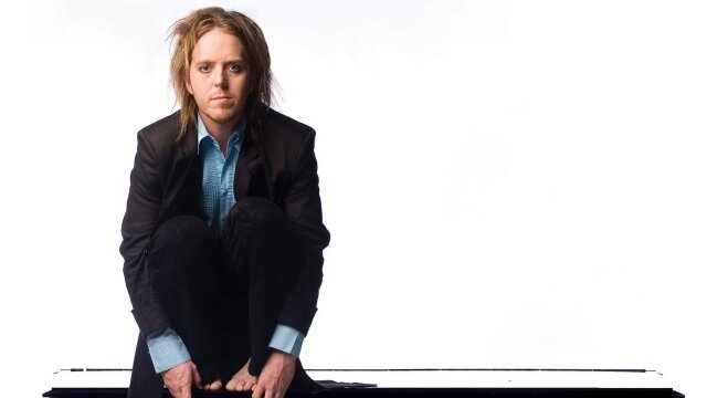 Tim Minchin: So F...king Rock Live!