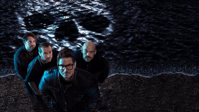 Ghost Adventures: Lake of Death