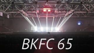 BKFC 65