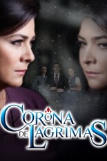 Corona de lágrimas