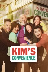 Kim's Convenience