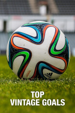 Top Vintage Goals