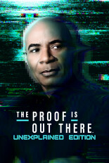 The Proof Is Out There: Unexplained Edition