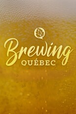 Brewing Quebec: Quebec City