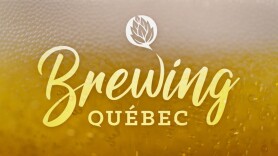 Brewing Quebec: Quebec City