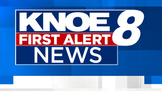 KNOE 8 News at 10:00