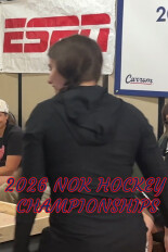 2026 Nok Hockey Championship