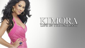 Kimora: Life in the Fab Lane