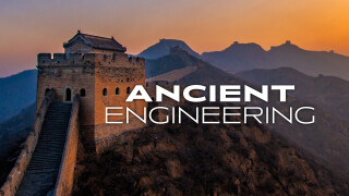 Ancient Engineering: China