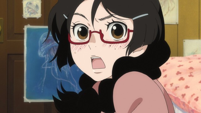 Princess Jellyfish