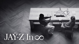 Jaÿ-Z in 8