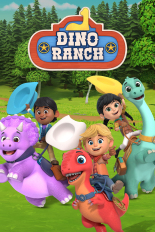 Dino Ranch