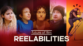 Future of Film: ReelAbilities