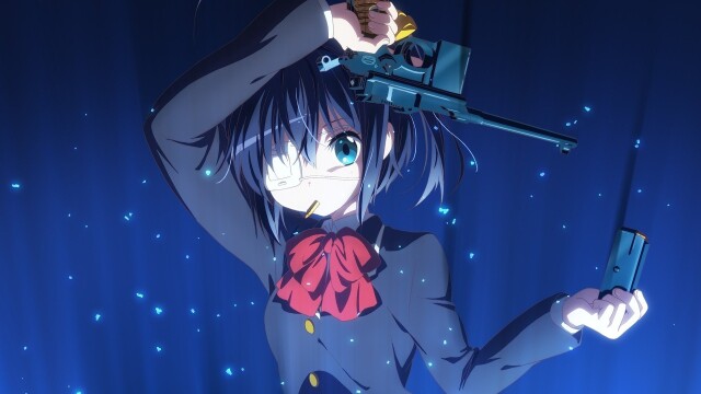 Love, Chunibyo & Other Delusions