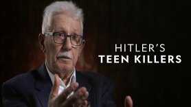 Hitler's Teen Killers