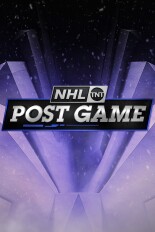 NHL on TNT Postgame