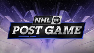 NHL on TNT Postgame