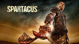 FREE STARZ: Spartacus