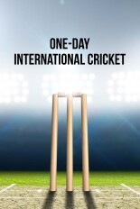 One-Day International Cricket