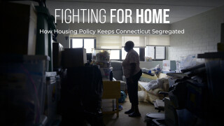 Fighting for Home: How Housing Policy Keeps Connecticut Segregated