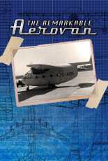 The Remarkable Aerovan