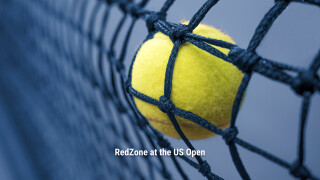 RedZone at the US Open