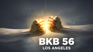 BKB 56: Los Angeles