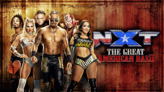 NXT The Great American Bash