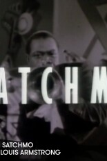 Satchmo: The Life of Louis Armstrong