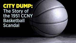 City Dump: The Story of the 1951 CCNY Basketball Scandal