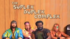 The Suplex Duplex Complex