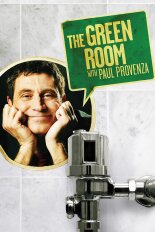 The Green Room With Paul Provenza